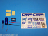 ASSOCIATED QUANTUM WORLDS OPTION KIT #LRP8282