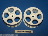 PRO-LINE (STANDARD TOURING CAR) INFERNO 26MM #2619W
