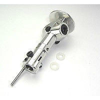MICROHELI PRECISION QNC MAIN ROTOR HUB T-REX 450 X/XL #MH-TX4002MRH
