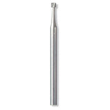 DREMEL ENGRAVING CUTTER -  3/32" SHANK  #110