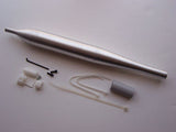 MACS (SUPER TIGRE-S 40-45K) MUFFLER PRE-TUNED PIPE BOLT-ON ONLY 1953