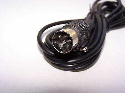CSM SIMULATOR TX CORD: JR   #CML910