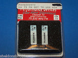 PERFORMANCE (AIRTRONICS) 75.650 MHz FM SINGLE CONVERSION CH- 73 #PDV500-073