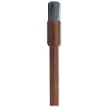 DREMEL STAINLESS STEEL BRUSH 1/8"X1/8"  SHANK  #532