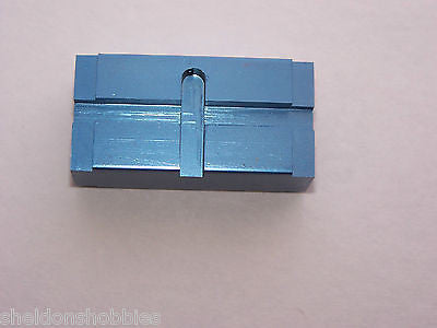 S&K BRUSH CUTTING VISE #SKBV11