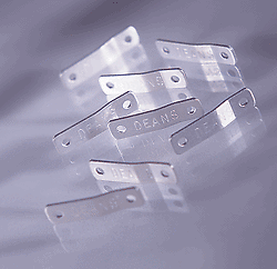 DEANS PRO BAR 2.0 (6 PCS) #1600