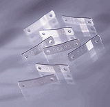 DEANS PRO BAR 2.0 (6 PCS) #1600