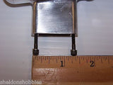 MACS MUFFLER SCOTSMAN K&B .40 (BOLT ON) #6530