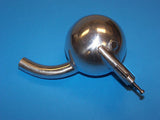 MACS HELOBALL ST G60, 65, 71(E)- B STYLE MUFFLER #5902