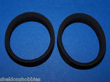 PRO-LINE TOURING CAR JACO TIRE BLUE (FIRM) 24MM #2451