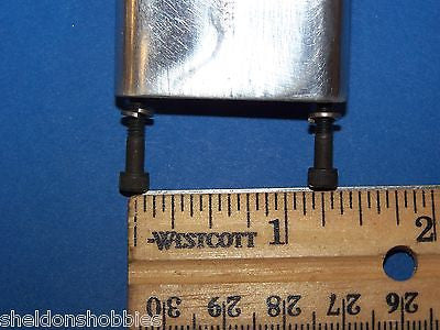 MACS C.F. K&B .40 - BOLT ON  (EXPANSION) 4532