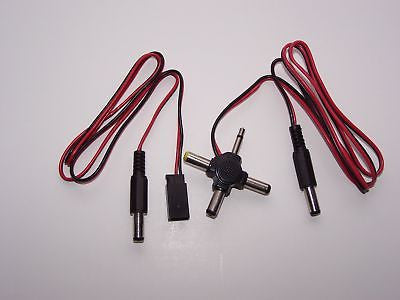 MPI ACE EQUIP UNIVERSAL ESV/CHARGE HARNESS SET #MPI2702