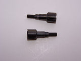 YOKOMO MR-4 FRONT & REAR AXLE  (2 PCS) #ZS-010A
