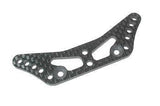SERPENT CARBON SHOCK TOWER #802201