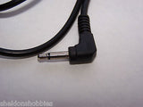 CSM SIMULATOR TX CORD: JR   #CML910
