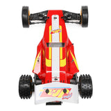 1/16 Mini JRX2 Brushed 2WD Buggy