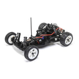 1/16 Mini JRX2 Brushed 2WD Buggy