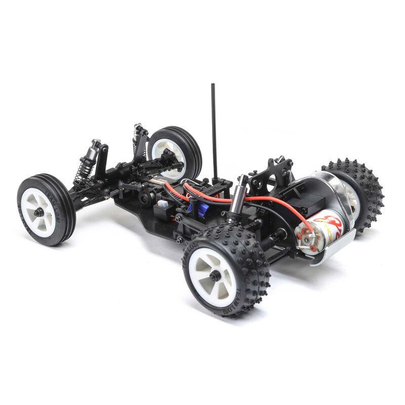 1/16 Mini JRX2 Brushed 2WD Buggy
