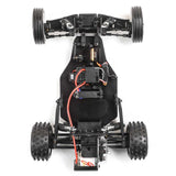 1/16 Mini JRX2 Brushed 2WD Buggy