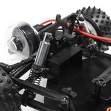1/16 Mini JRX2 Brushed 2WD Buggy