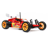 1/16 Mini JRX2 Brushed 2WD Buggy