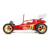 1/16 Mini JRX2 Brushed 2WD Buggy