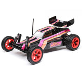 1/16 Mini JRX2 Brushed 2WD Buggy