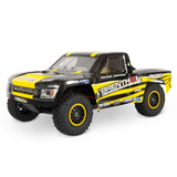 1/10 TENACITY TT Pro 4WD Brushless SCT RTR with DX3 & Smart - LOS03019V2T1