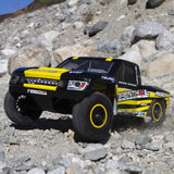 1/10 TENACITY TT Pro 4WD Brushless SCT RTR with DX3 & Smart - LOS03019V2T1