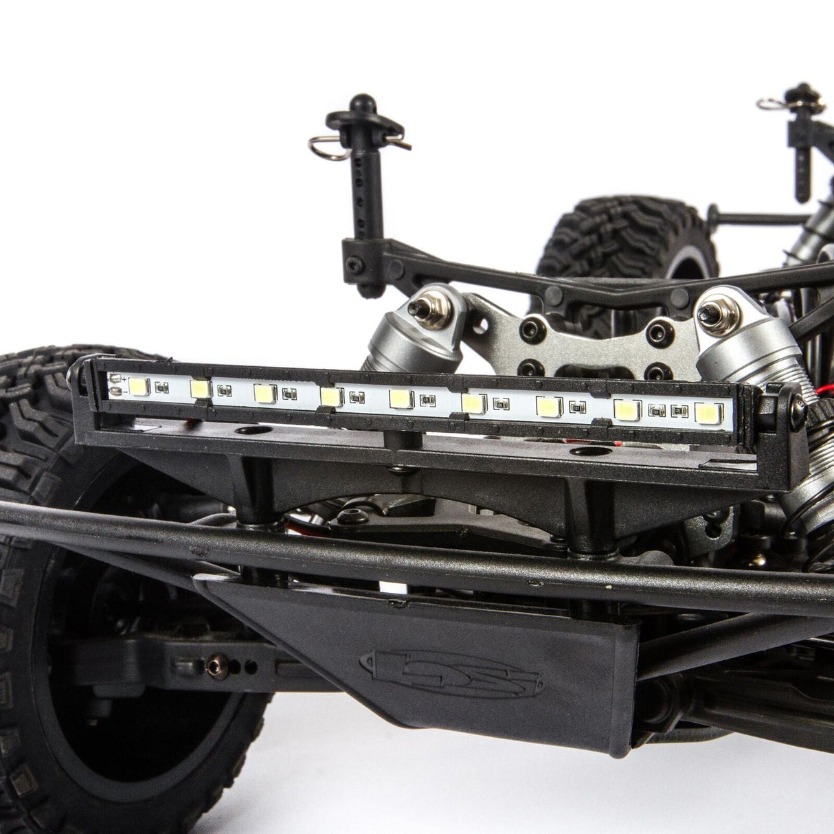 1/10 TENACITY TT Pro 4WD Brushless SCT RTR with DX3 & Smart - LOS03019V2T1