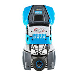 1/10 King Shocks Ford Raptor Baja Rey 4WD Brushless RTR with Smart - LOS03020V2T1