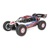 1/10 Tenacity DB Pro 4X4 Desert Buggy Brushless RTR with Smart, Lucas Oil - LOS03027V2T1