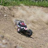 1/10 Tenacity DB Pro 4X4 Desert Buggy Brushless RTR with Smart, Lucas Oil - LOS03027V2T1