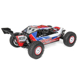 1/10 Tenacity DB Pro 4X4 Desert Buggy Brushless RTR with Smart, Lucas Oil - LOS03027V2T1