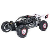 1/10 Tenacity DB Pro 4X4 Desert Buggy Brushless RTR with Smart, Lucas Oil - LOS03027V2T1