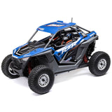1/10 RZR Rey 4WD Brushless RTR, Polaris - LOS03029