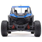 1/10 RZR Rey 4WD Brushless RTR, Polaris - LOS03029