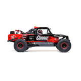 1/10 Hammer Rey U4 4X4 Rock Racer Brushless RTR with Smart and AVC, Currie - LOS03030T1