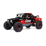 1/10 Hammer Rey U4 4X4 Rock Racer Brushless RTR with Smart and AVC, Currie - LOS03030T1