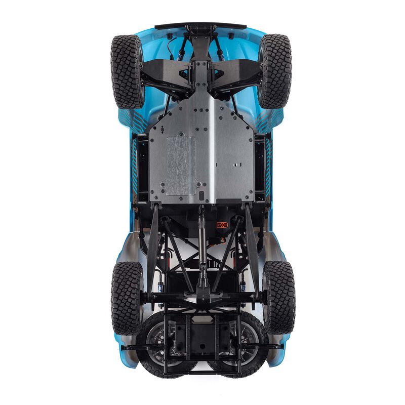 Losi Baja Rey 2.0 4x4 Brushless RTR