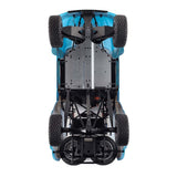 Losi Baja Rey 2.0 4x4 Brushless RTR