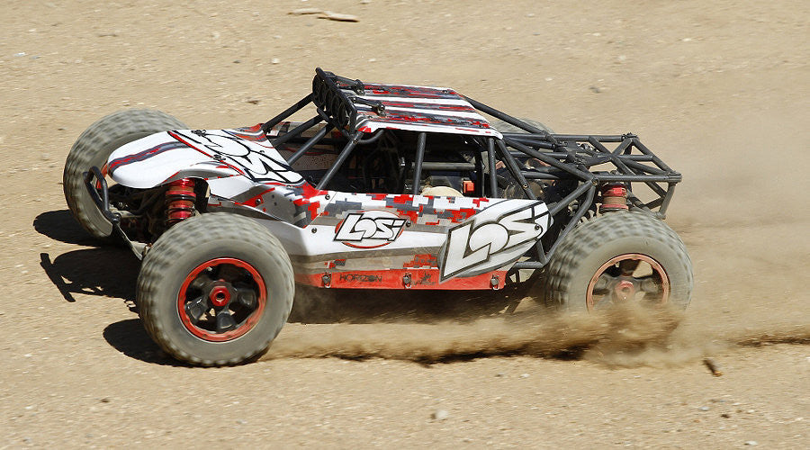 1/5 Desert Buggy XL 4WD Buggy RTR  by Losi 1/5 Desert Buggy XL 4WD Buggy RTR  by Losi (LOS05001)