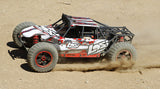 1/5 Desert Buggy XL 4WD Buggy RTR  by Losi 1/5 Desert Buggy XL 4WD Buggy RTR  by Losi (LOS05001)