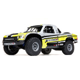 1/6 Super Baja Rey 2.0 4X4 Desert Truck Brushless RTR Brenthel - LOS05021T1