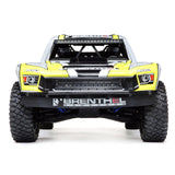 1/6 Super Baja Rey 2.0 4X4 Desert Truck Brushless RTR Brenthel - LOS05021T1