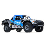 1/6 Super Baja Rey 2.0 4X4 Desert Truck Brushless RTR Brenthel - LOS05021T1
