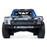 1/6 Super Baja Rey 2.0 4X4 Desert Truck Brushless RTR Brenthel - LOS05021T1