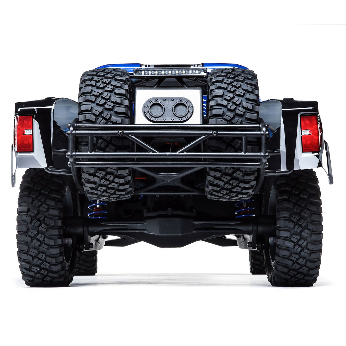 1/6 Super Baja Rey 2.0 4X4 Desert Truck Brushless RTR Brenthel - LOS05021T1