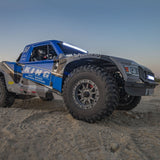 1/6 Super Baja Rey 2.0 4X4 Desert Truck Brushless RTR Brenthel - LOS05021T1