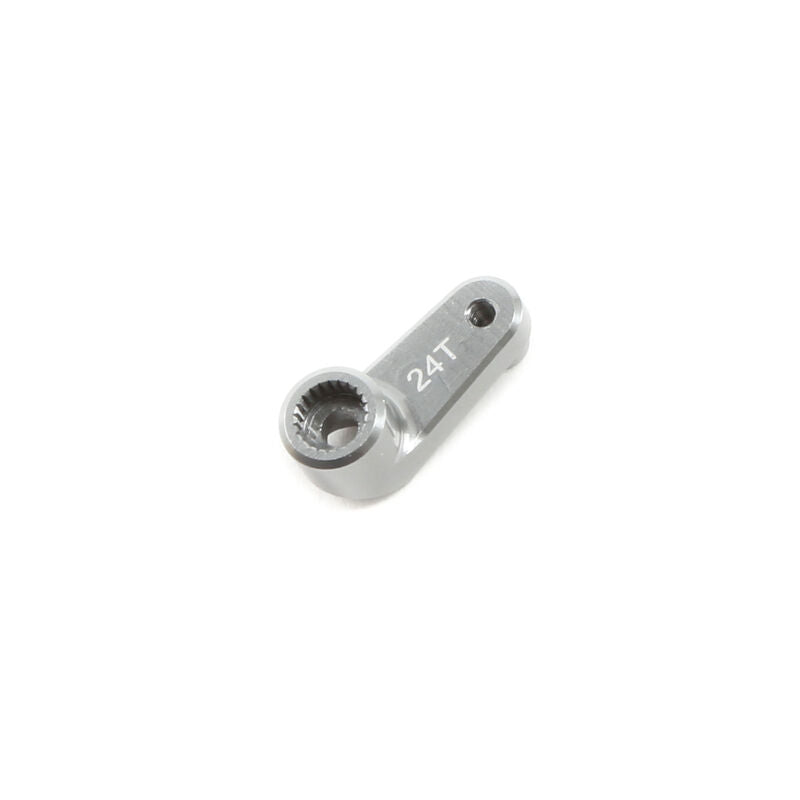 Aluminum Servo Arm 24T: Baja Rey